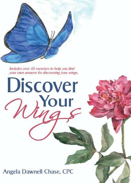 discover your wings