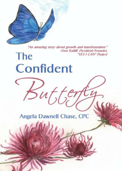The Confident Butterfly